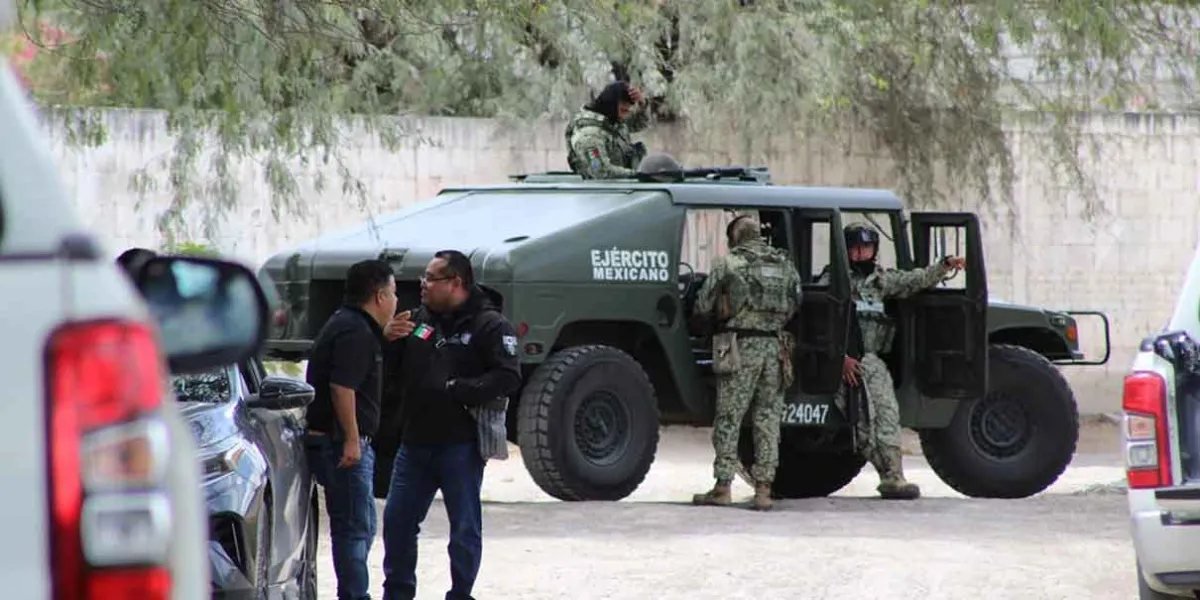 Bandas criminales se disputan la región de Tehuacán, reconocen desde el Congreso  