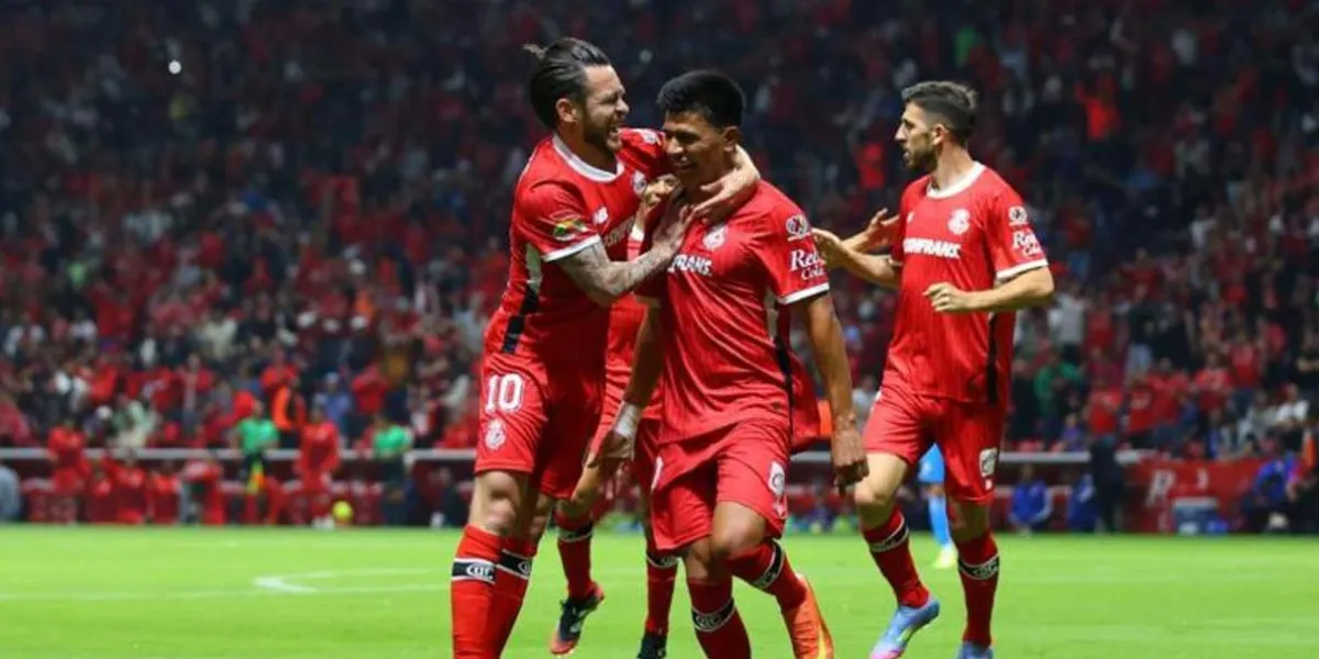 Toluca domina y Puebla se hunde: los cambios en la tabla del Apertura 2025