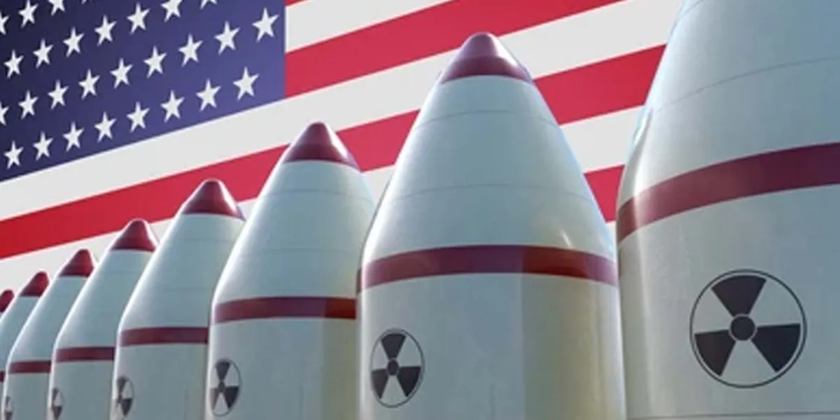 Trump ordena pruebas nucleares de EE.UU.; Rusia y China alertan sobre moratoria y tratados