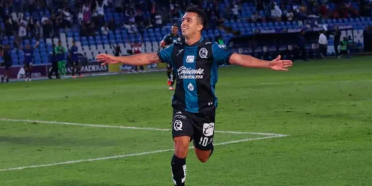 VIDEO. Querétaro golea 3-1 al Puebla y profundiza su crisis en la Liga MX