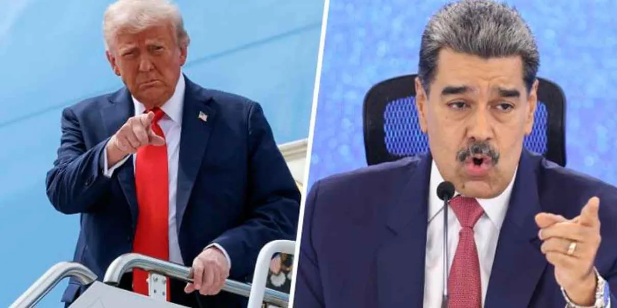 Venezuela reclama ante la ONU por ataques de Estados Unidos en el Caribe