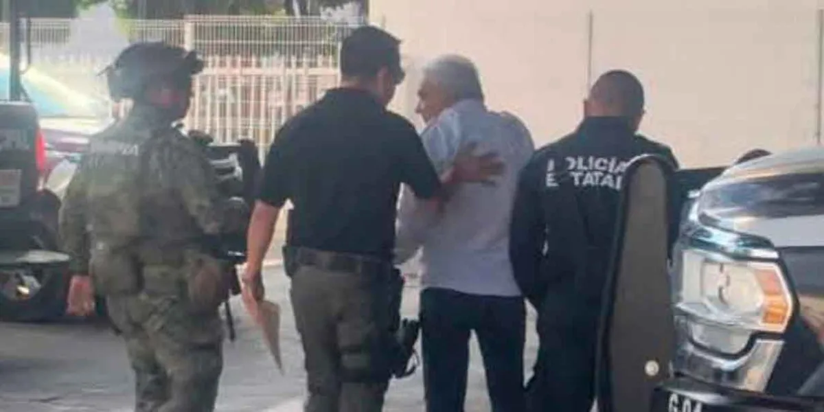 Cambian titular de Seguridad Pública en Tehuacán tras caso de agresión a periodista