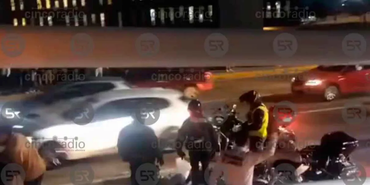 Por abuso sexual de su hermano venezolana se mató en la zona de Angelópolis 