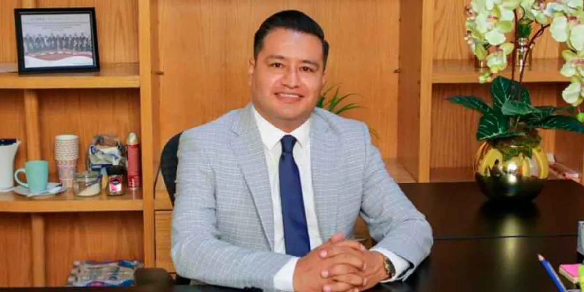Tensión sindical en Puebla: Jhovani Oliver Gallo propone “pacto civilizado” antes de elecciones internas