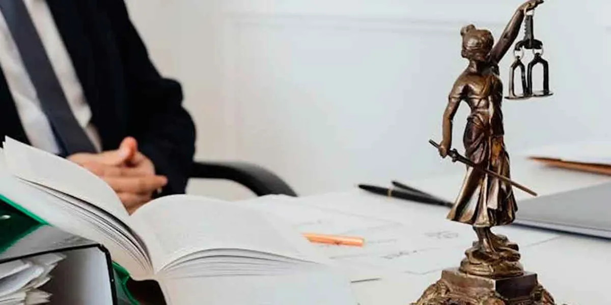 Reforma a la Ley de Amparo vulnera derechos y libertades, advierte Coparmex