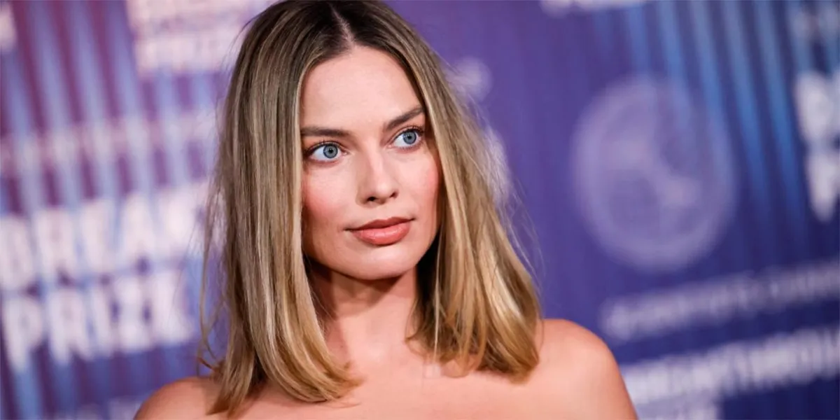 Margot Robbie en la mira para protagonizar el remake femenino de American Psycho