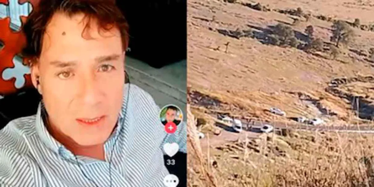 Hallan sin vida a Miguel Ángel Beltrán, periodista duranguense, con mensaje de advertencia