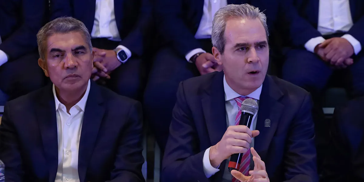 UPAEP y Ayuntamiento de Puebla fortalecen trabajo conjunto en seguridad y movilidad urbana