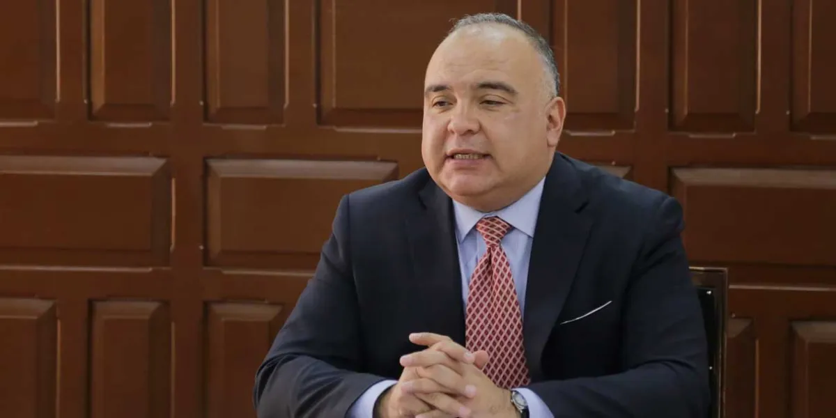 Sarur: imposición y farsa la elección del Consejo Estatal del PAN