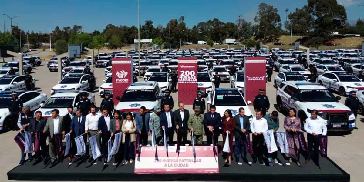 Se avanza el primer año con orden, transparencia y crecimiento: Chedraui