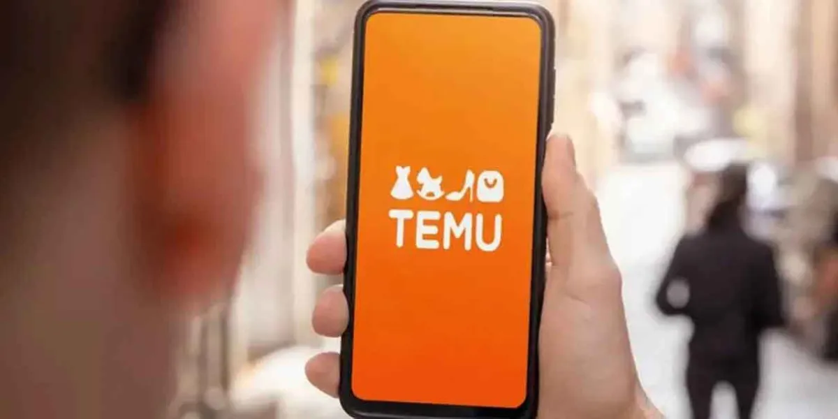 Páginas falsas de TEMU ponen en riesgo datos de usuarios en Puebla