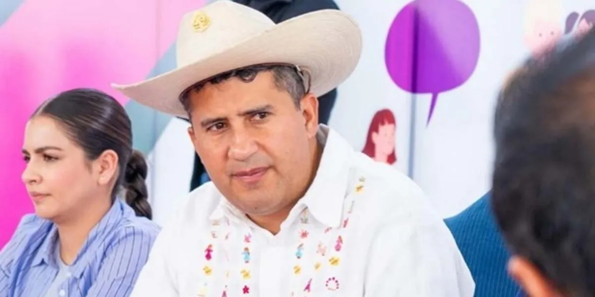 ¿Así quieren volver a gobernar? El duro mensaje de Carlos Manzo contra Morena y exfuncionarios antes de ser asesinado