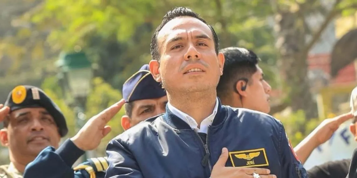 “Ingresaremos si es necesario”: Jerí escala tensión con México por caso Betssy Chávez