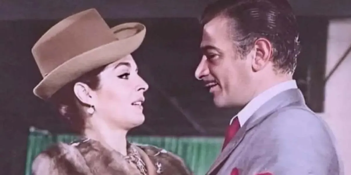 Nuevo libro sobre Mauricio Garcés revela secretos, humor y elegancia del ícono del cine mexicano