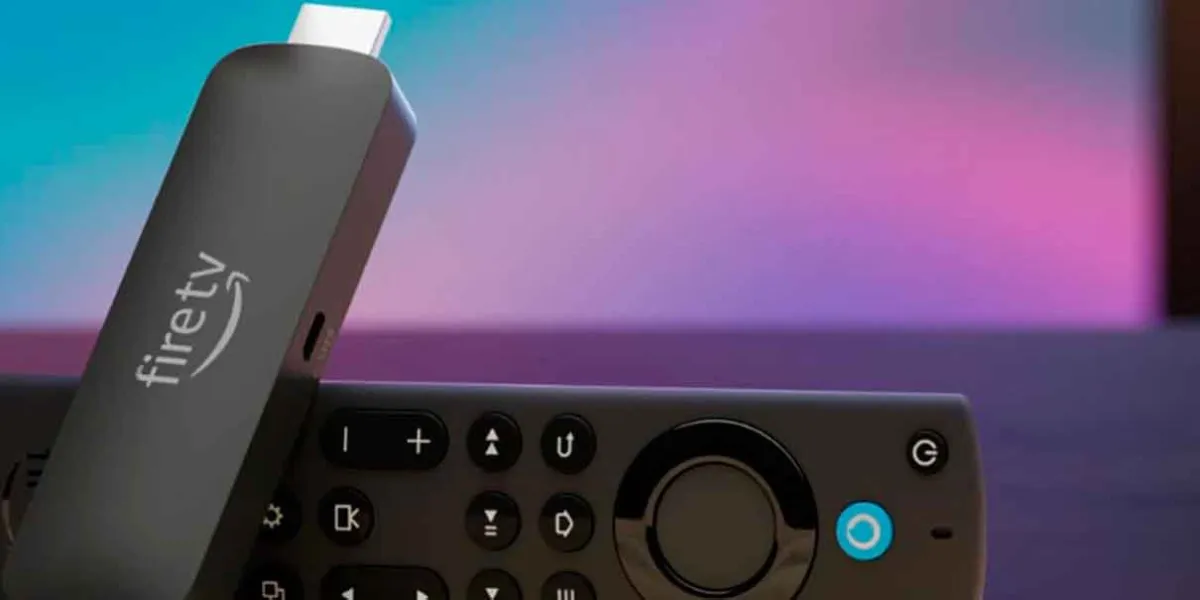 Amazon aclara el futuro de Fire OS ante la llegada de Vega OS