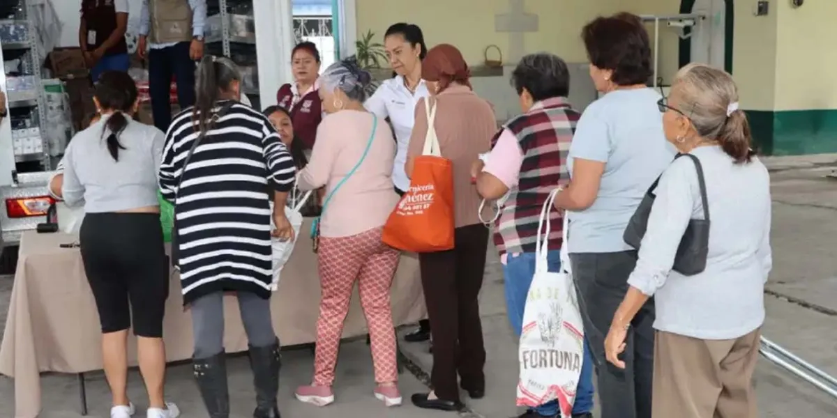 Atlixco realizará Jornada Bienestar con adopciones, orientación y productos básicos a bajo costo