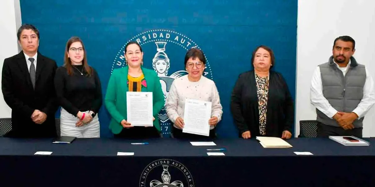 BUAP y Alimentación para el Bienestar unen esfuerzo por la seguridad alimentaria