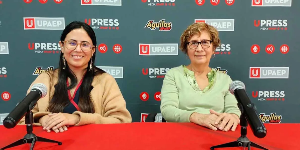 UPAEP alerta sobre impacto del entorno familiar en conductas violentas y llama a fortalecer habilidades socioemocionales