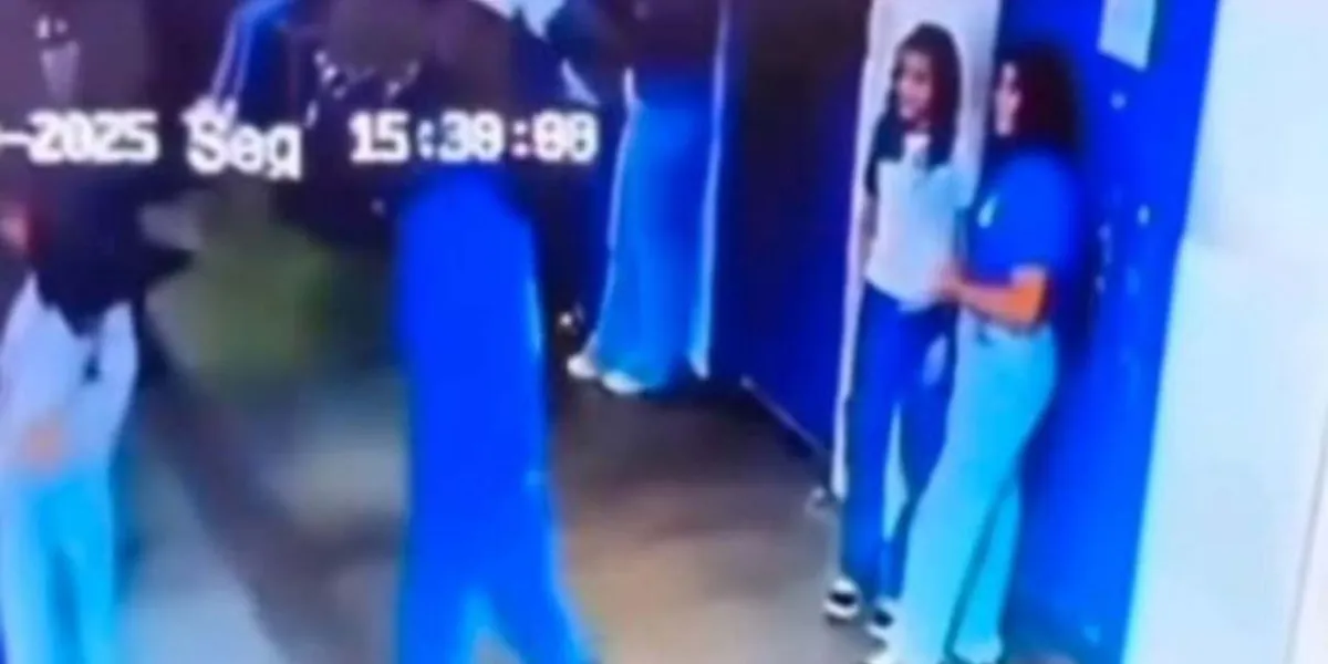 Alumno de 16 años intenta suicidarse tras herir a compañera
