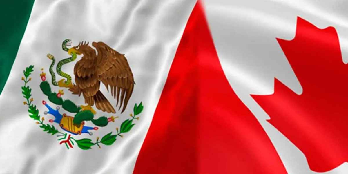 Canadá endurece su advertencia de viaje a México