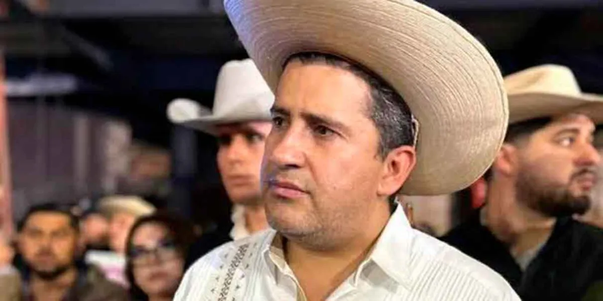 Indignación nacional por el asesinato del alcalde de Uruapan
