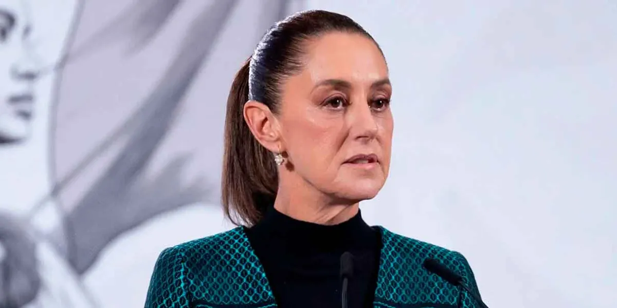 Claudia Sheinbaum impulsa el Plan Michoacán por la Paz con seguridad, justicia y desarrollo social