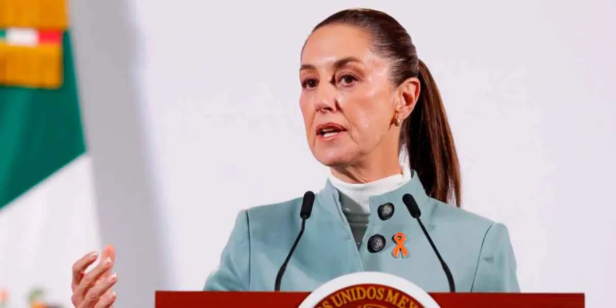 En Michoacán, solución política