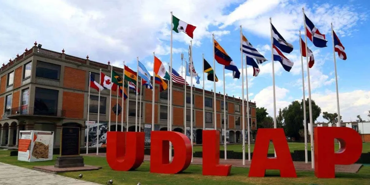 Con Beca Convenio UDLAP–Profética jóvenes podrán estudiar Literatura