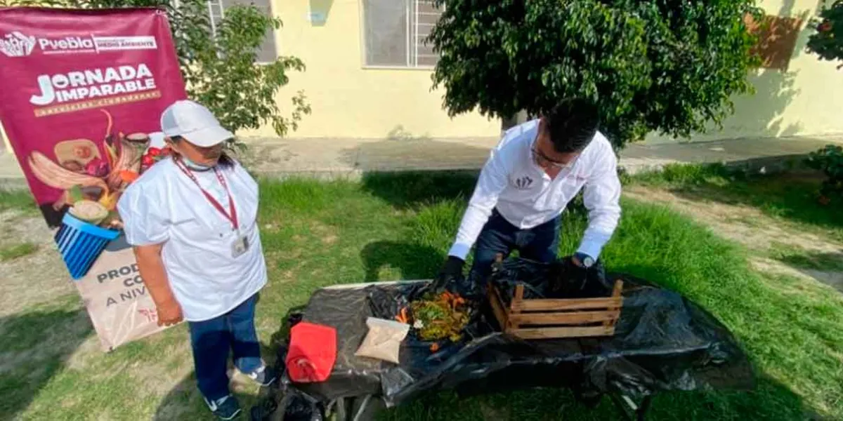 Continua Gobierno de la Ciudad fortaleciendo el compromiso por escuelas sustentables