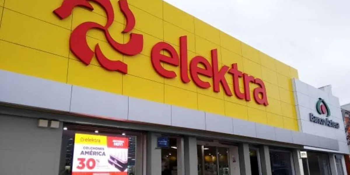 Corte niega amparo a Elektra; deberá pagar multa de 67 mdp al SAT