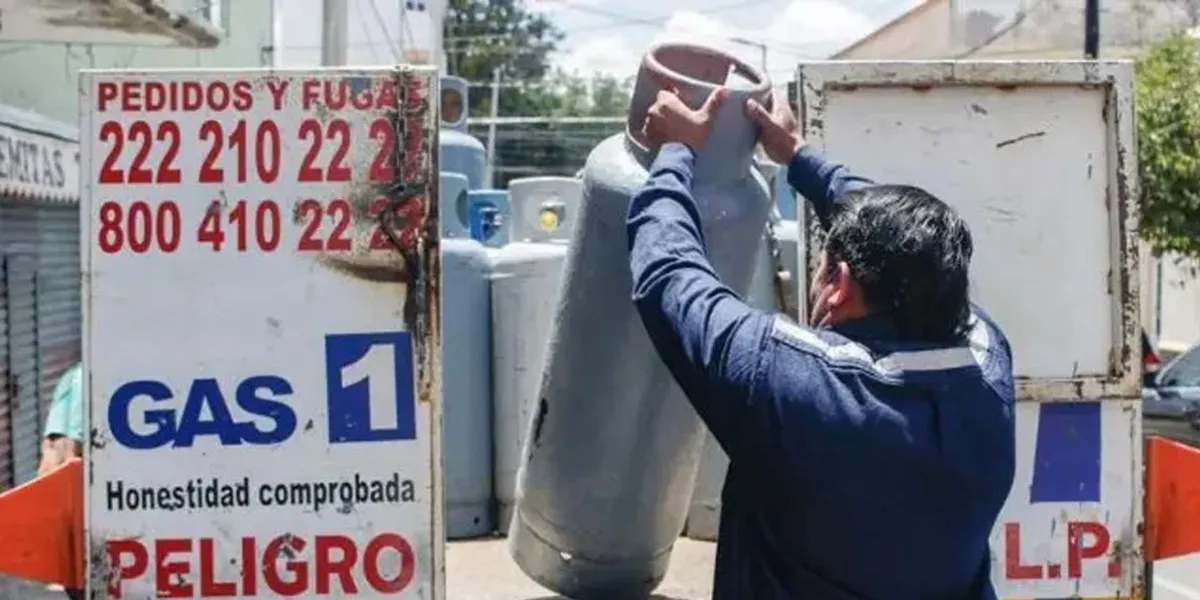 Crisis de Pemex y desabasto de gas