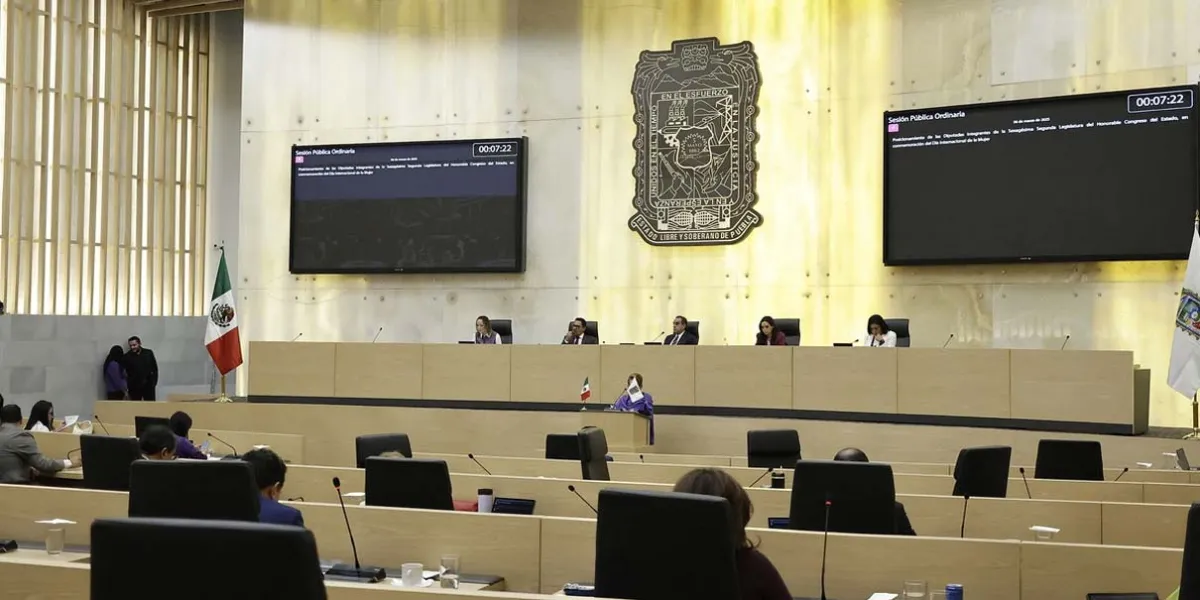 Debe existir respeto en el Congreso y dejar las confrontaciones 