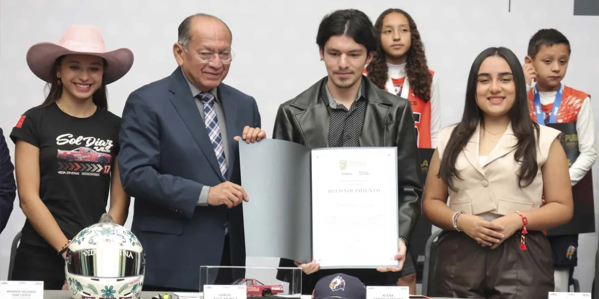 Del 7 al 14 de noviembre, Festival Internacional de Puebla 2025 une arte y comunidad