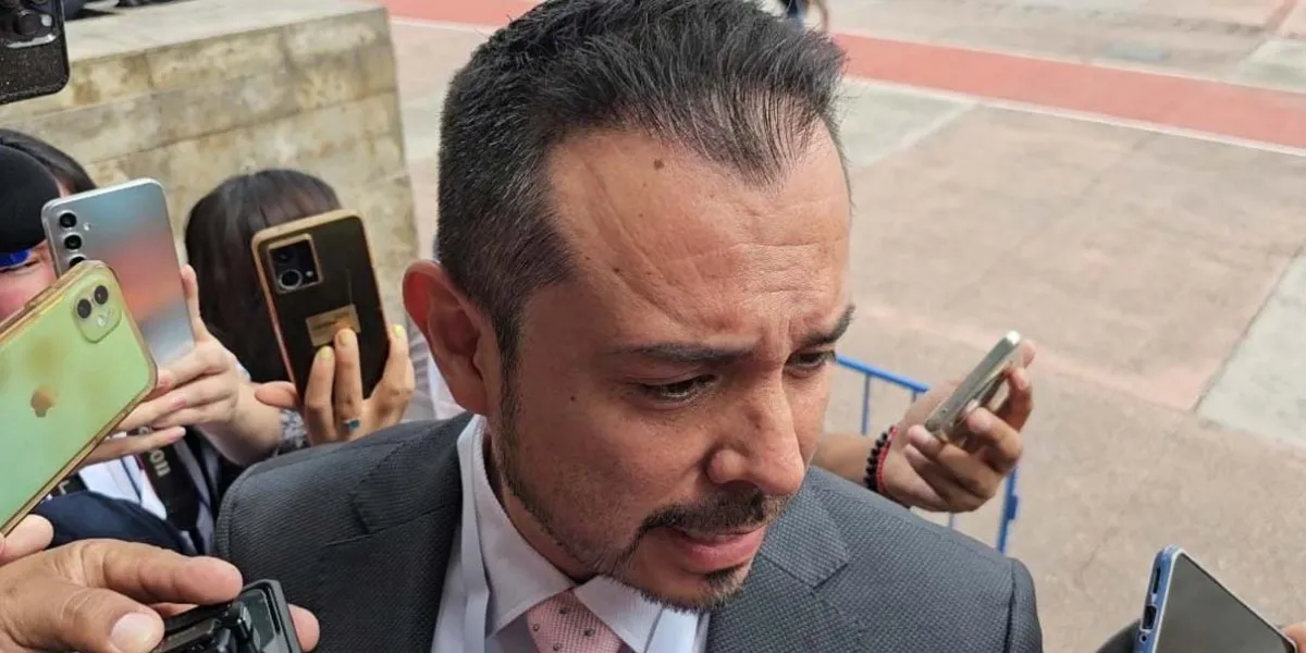 Difusión de lista de exfuncionarios investigados es para distraer, atajó el gobierno estatal