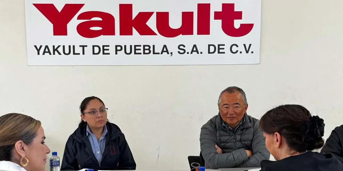 Durante 2025 la Coparmex Puebla captó un 56% más de afiliados