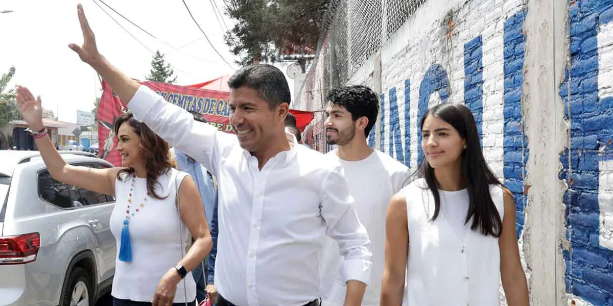 Pepe Chedraui afirma que la administración de Rivera dejó irregularidades graves