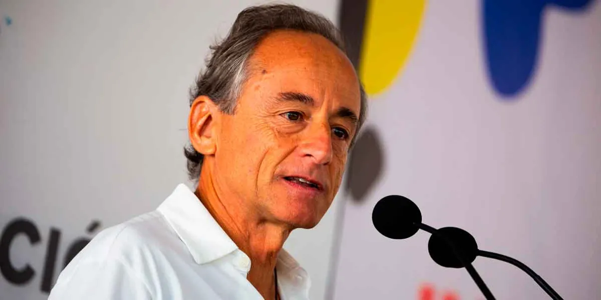 Eduardo Tricio Haro se convierte en accionista relevante de Televisa con una participación del 7.2%