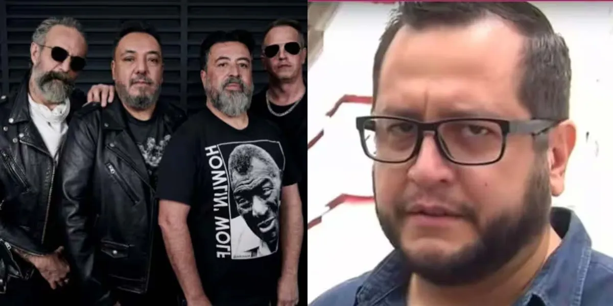 El hijo de AMLO responde a Molotov y Paco Ayala no se queda callado