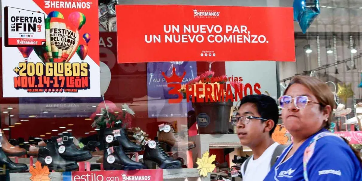  En Puebla se realizará este JUEVES la primera compra del BUEN FIN en el país