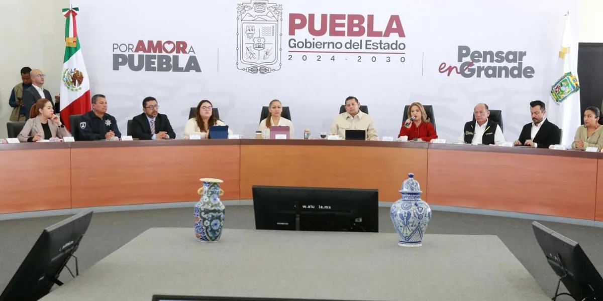 Estos son los proyectos que dominarán el gasto en 2026: más de 131 mil millones para Puebla