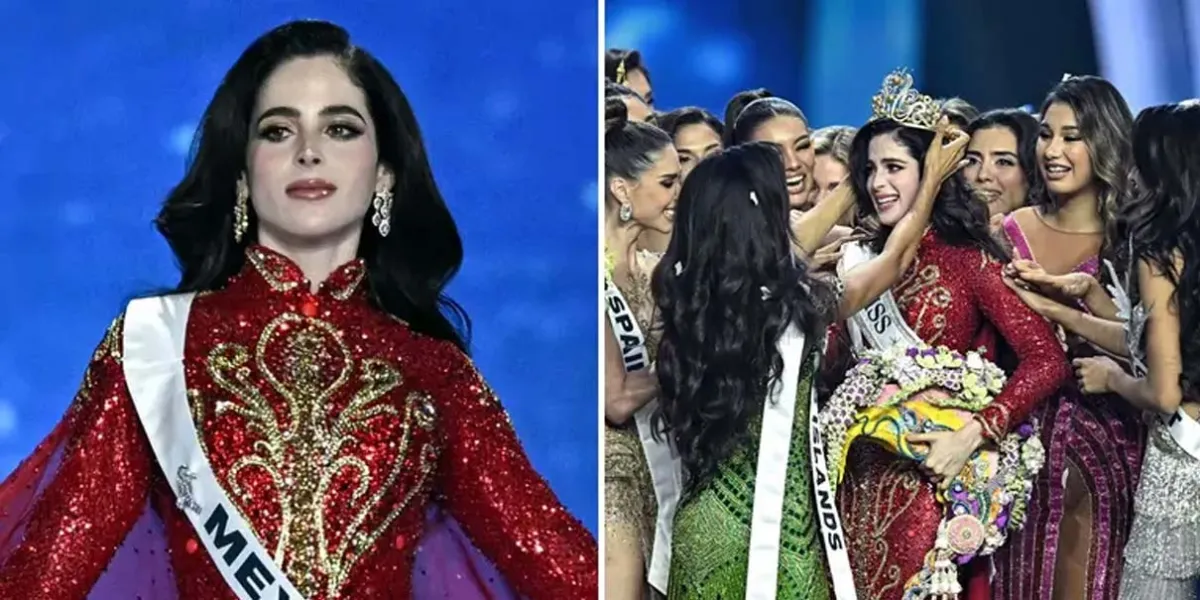 Fátima Bosch estaría por renunciar y Miss Universo ya tiene en la mira a la sustituta