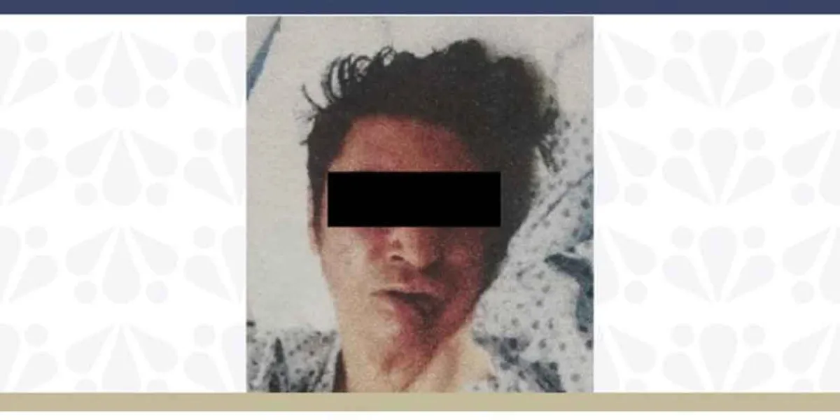 Más de 23 años de cárcel para Alfonso N. por homicidio y lesiones en Puebla