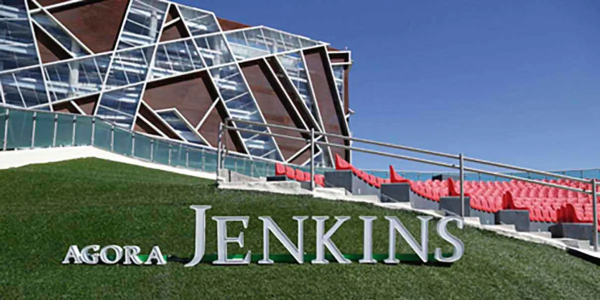 Sheinbaum pide investigar a la Fundación Jenkins; Puebla sigue la pista del dinero