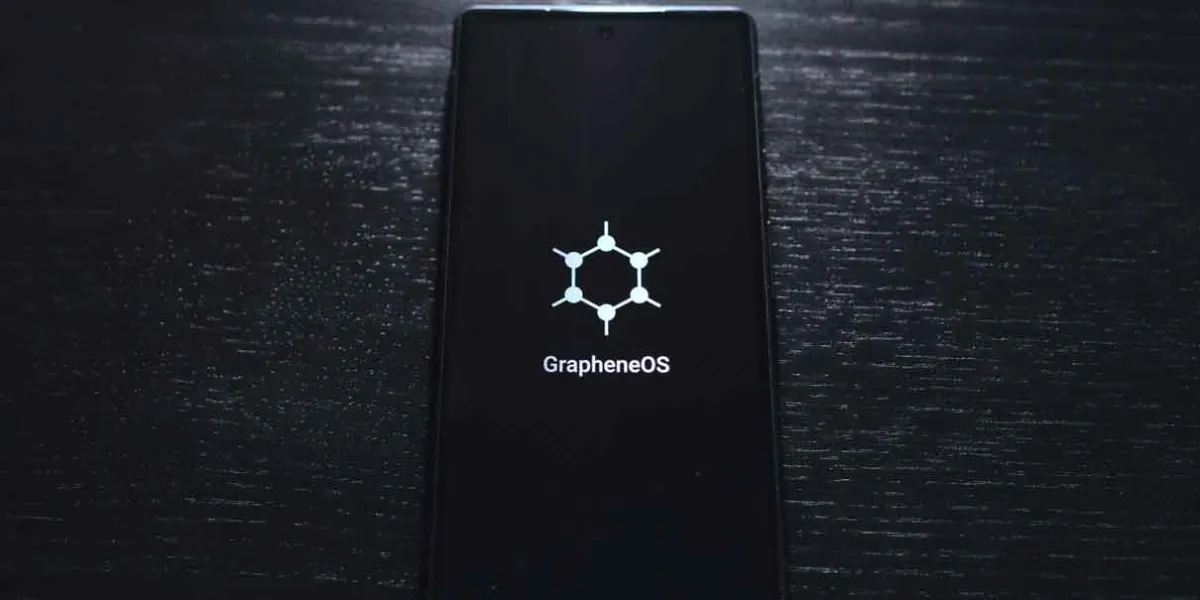 GrapheneOS se retira de Francia por presiones a la privacidad digital