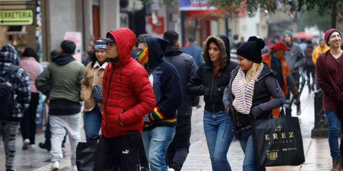 Heladas y lluvias frenarán el Buen Fin; estos son los estados más afectados