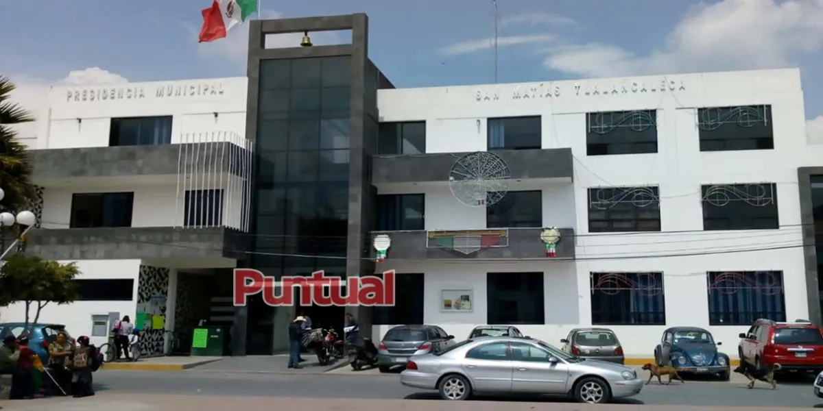 Hombre herido al intentar ayudar a familia despojada de 11 mil pesos en Texmelucan