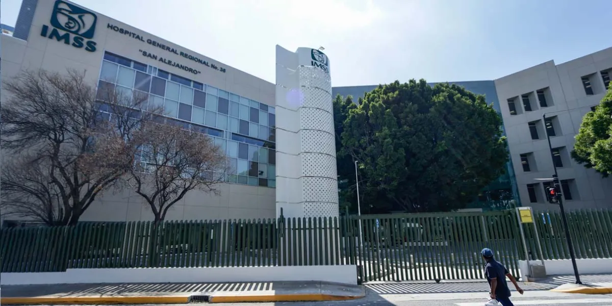 Hospital San Alejandro se prepara para abrir puertas; ya inició proceso de transición