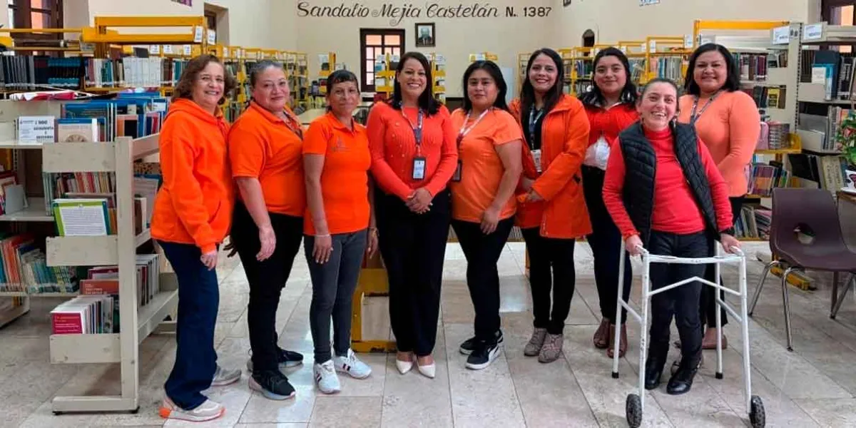 Huauchinango suma esfuerzos para erradicar la Violencia hacia las Mujeres