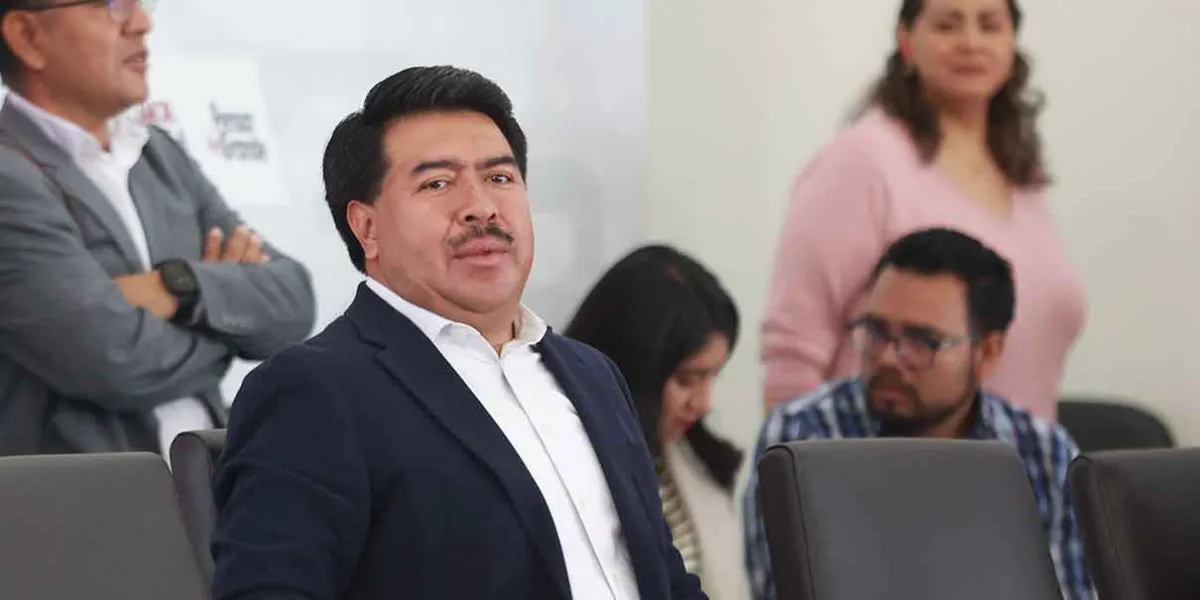 SICT en Puebla garantiza seguridad vial pese a protestas de transportistas