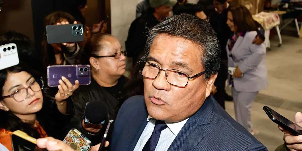 Morena acusa a exalcaldes de la Sierra Negra por nexos con criminales de Veracruz